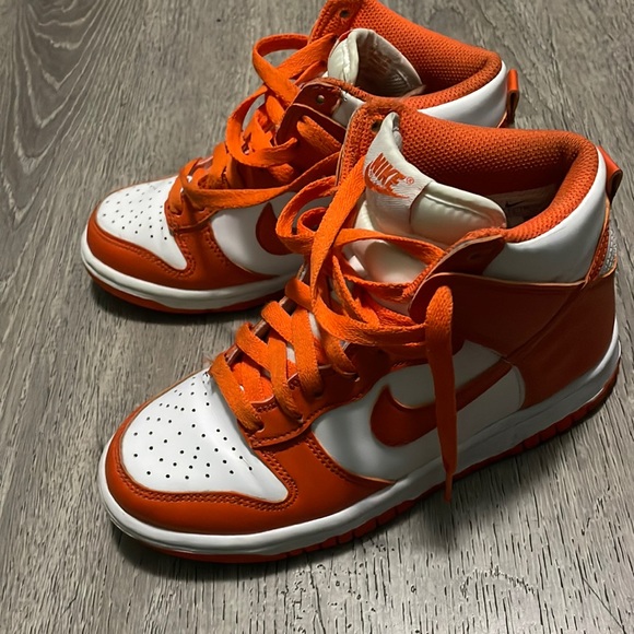 Nike Dunks